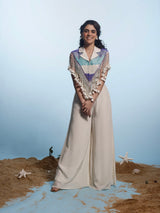 Coast Capelet